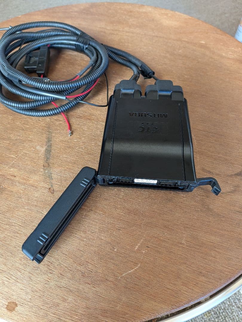 バイク用 ETC BE61