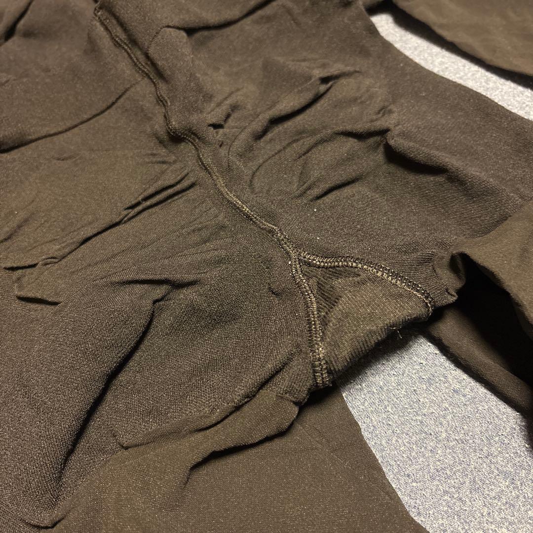 シンデレラウォーク 3足　アミュレットガードル 2足セット　L〜L L