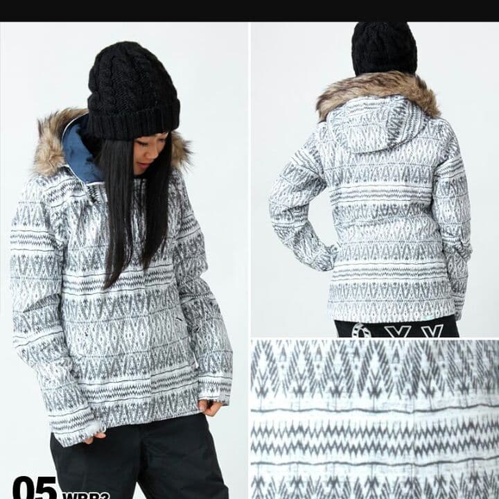 ROXY ロキシー スノーウェア スノボウェア　S ロキシー