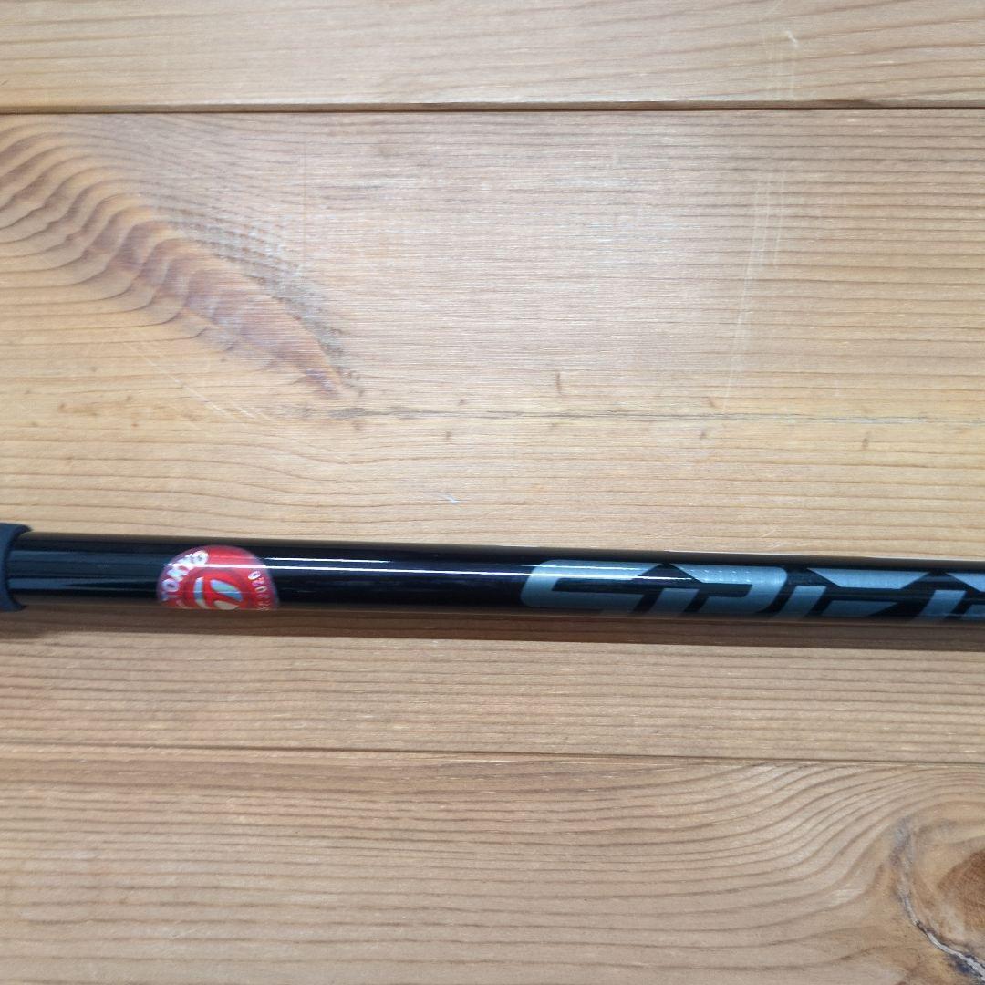 NTさん専用　SPEEDER NX BLACK 40 Sシャフト