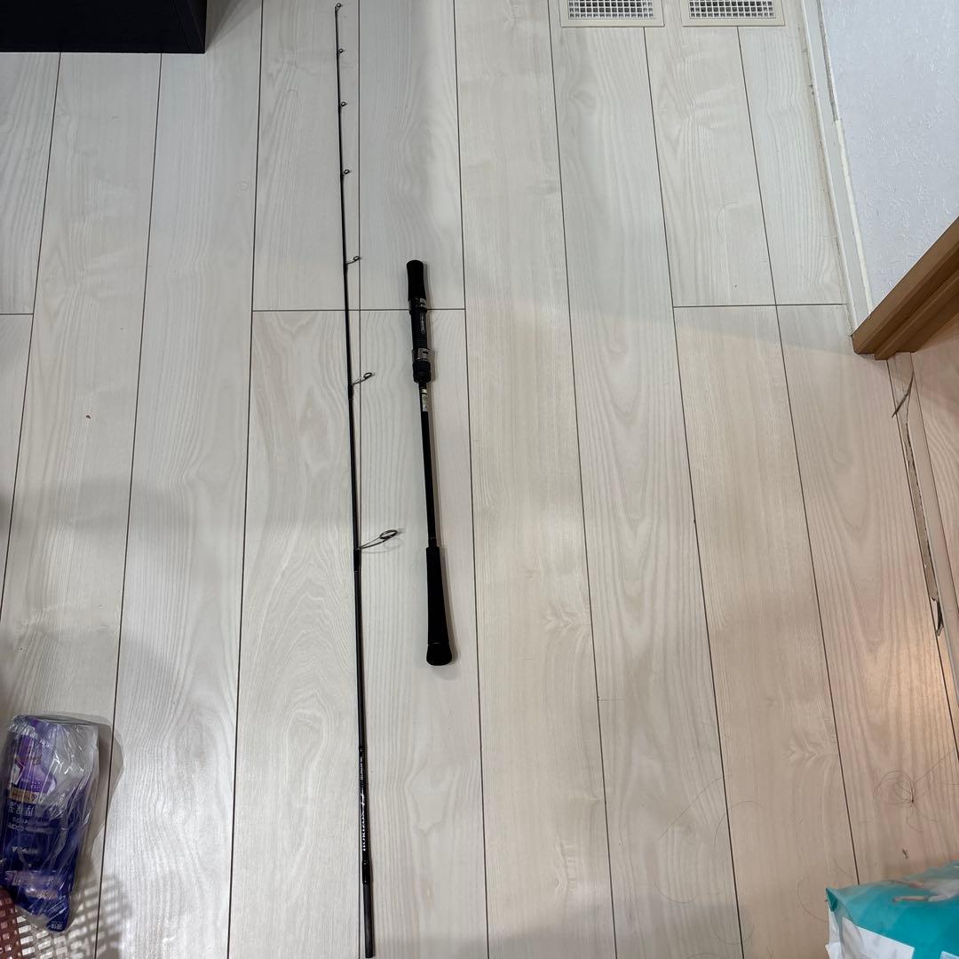 マ*ズ様 天龍(Tenryu) ホライゾンLJ HLJ622S-ML