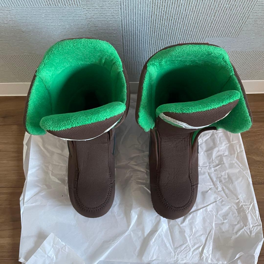 BURTON スノボブーツ 26.5cm RULER ルーラー