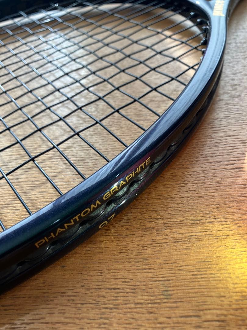 【最終値下げ】2025ファントムグラファイト97 315g G2