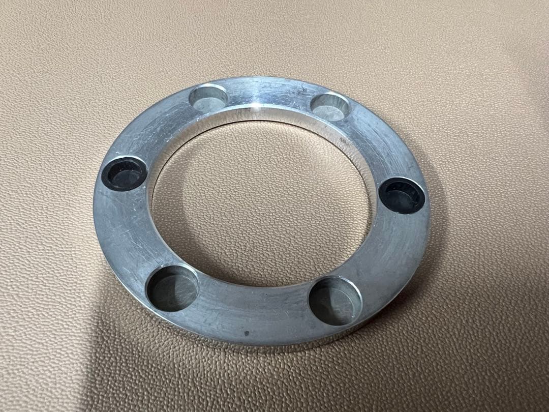 ナルディクラシック　36.5センチ　当時物