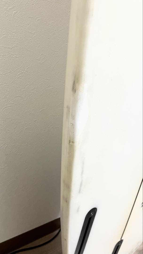 DHD サーフボード DX-1 5.10 29L PU サーフィン ショート