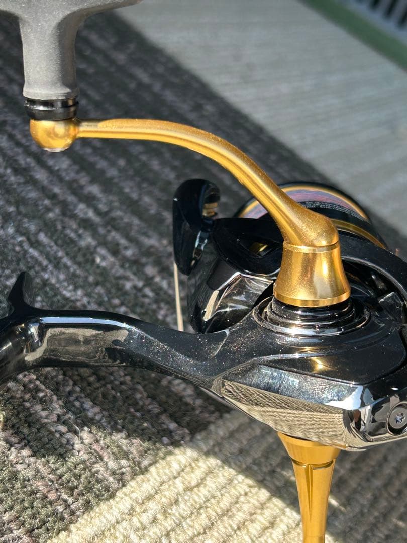 ダイワ DAIWA 23レガリス LT3000-CXH スピニングリール リール