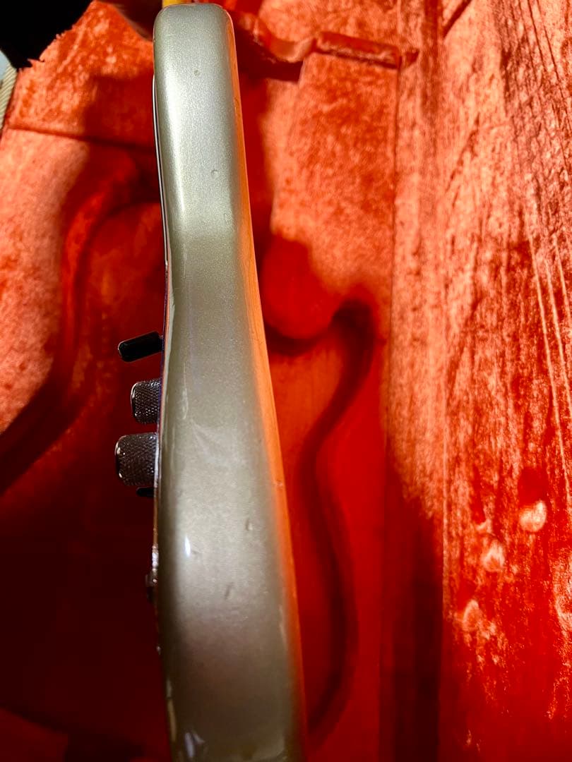 ギター MUSIC MAN Sabre Il 1979 Fender Vintage