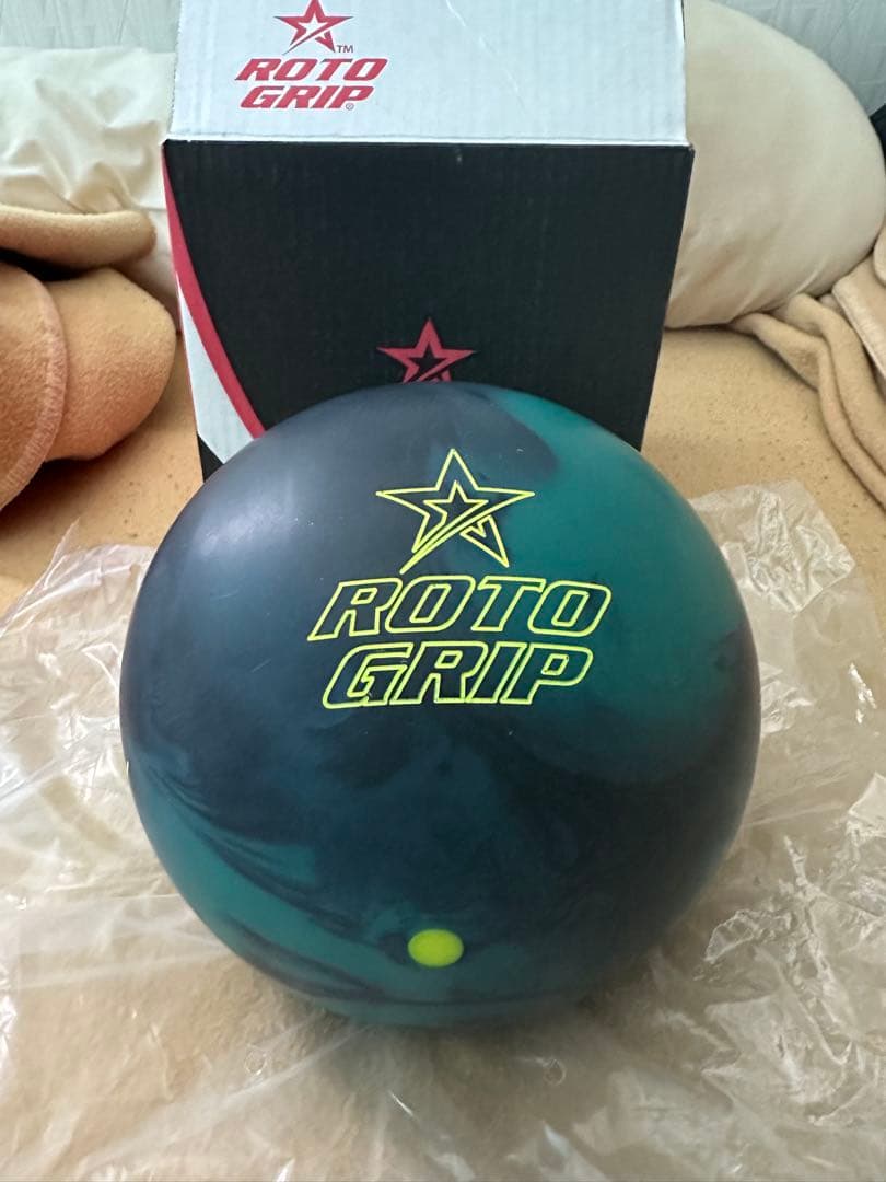 Roto Grip Tour Dynam-X ボウリングボール