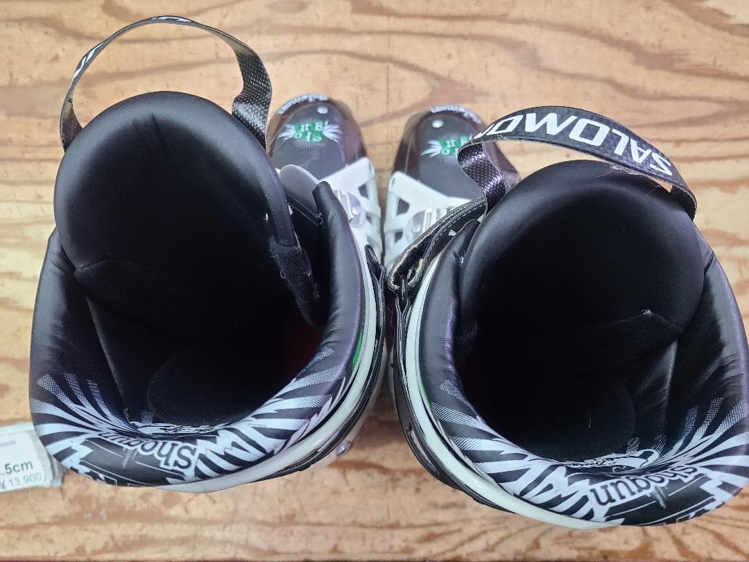 スキー 26-26.5cm ATOMIC Livefit plus +