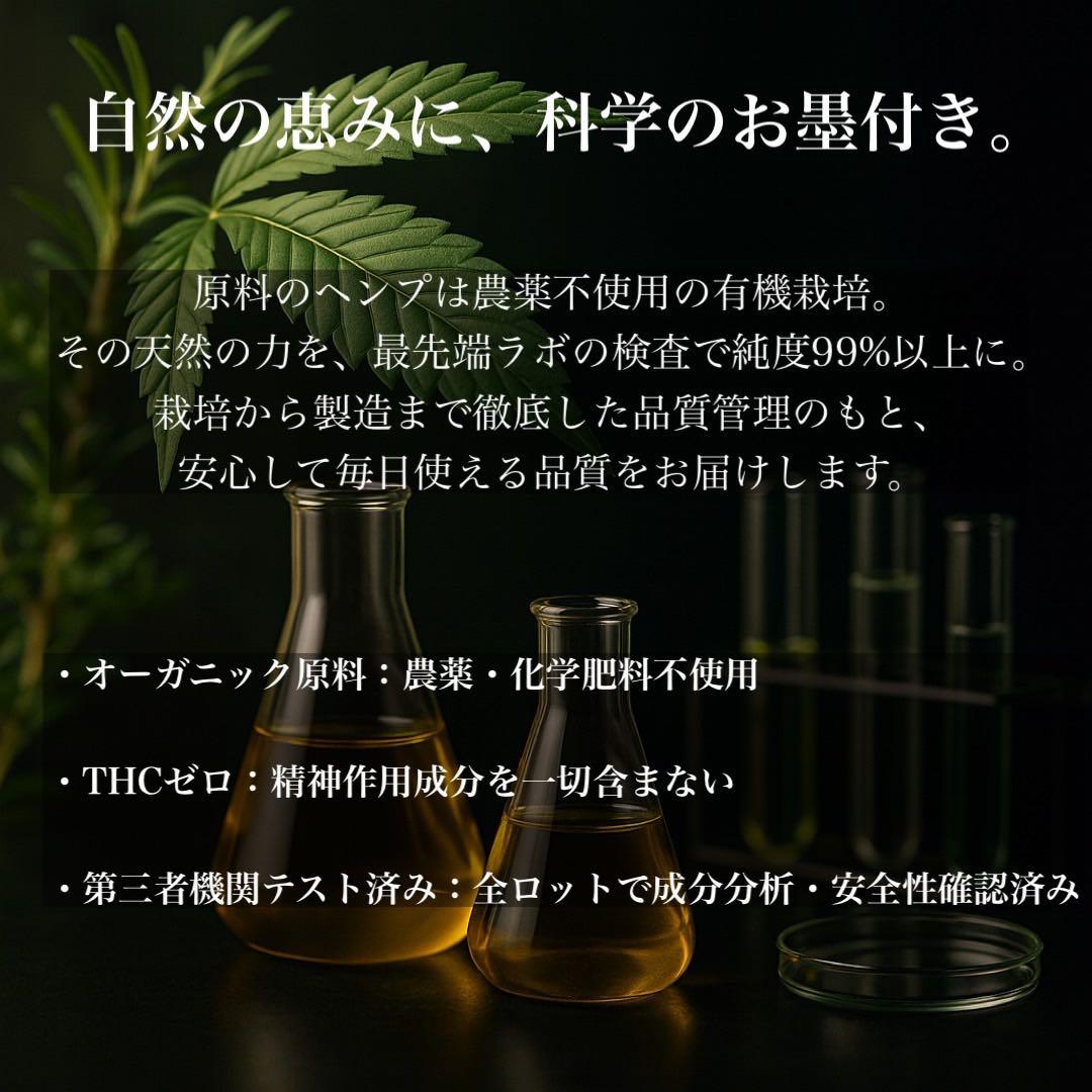 【限定セール】CRDH リキッド 1ml H4CBH CBN HHBD THP⑩