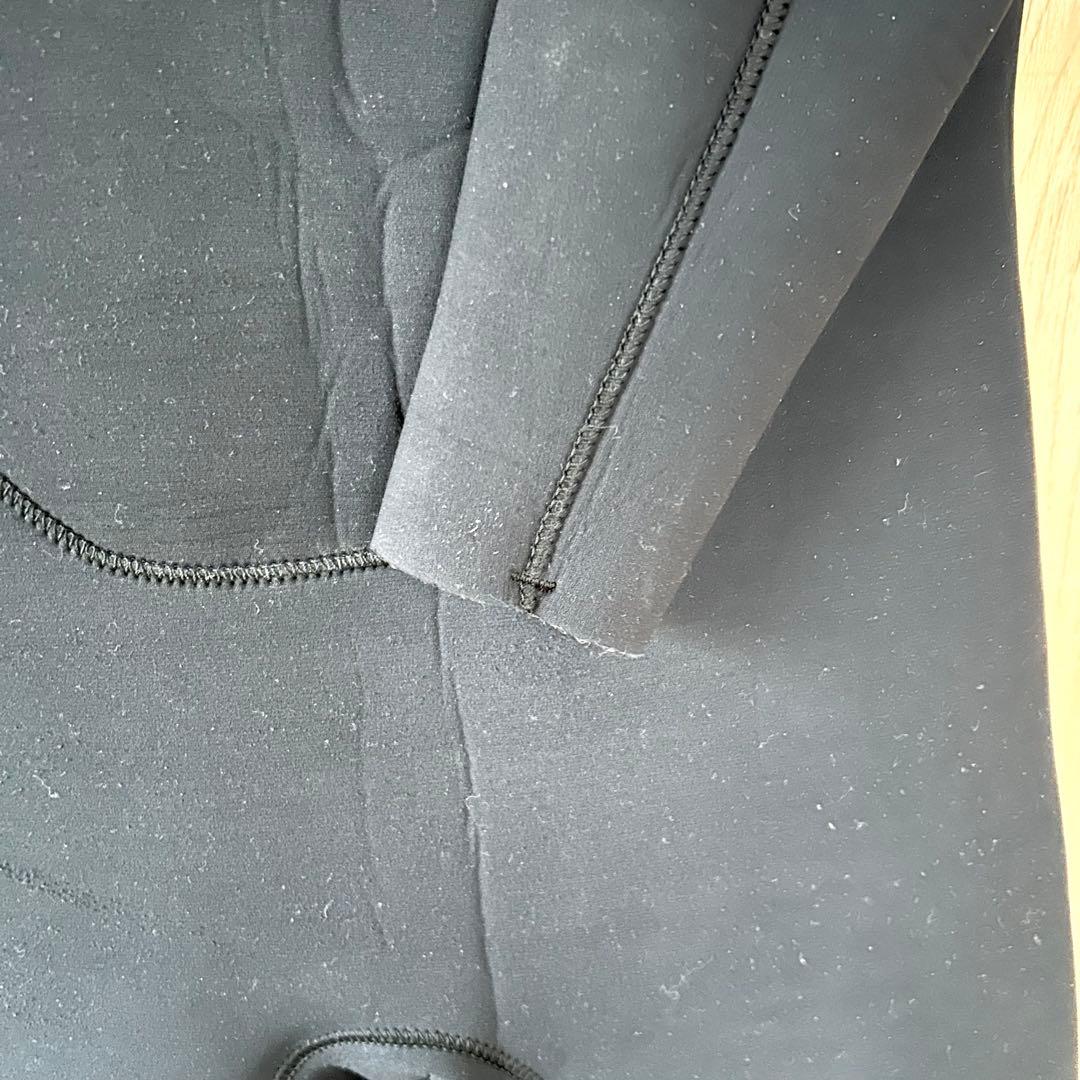 BILLABONG ジャーフル　レディースウェットスーツ 裏起毛 ML