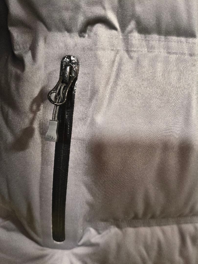 新品 ダイワ DAIWA ストレッチ ダウンジャケットDJ-5002　シマノ