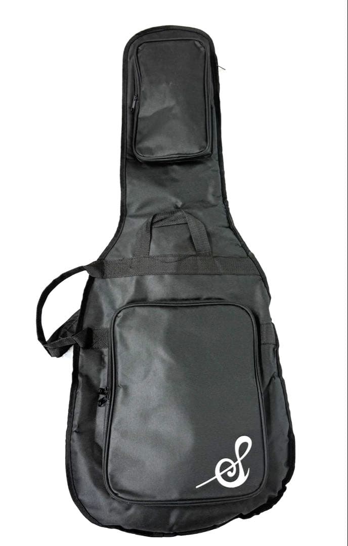 【未使用】Seed Kirin 桜村眞 モデル シード エレキギター