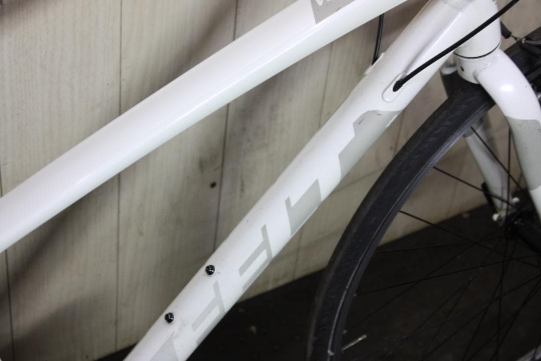 FELT VERZA SPEED50 700C アルミ 24速 410mmクロス