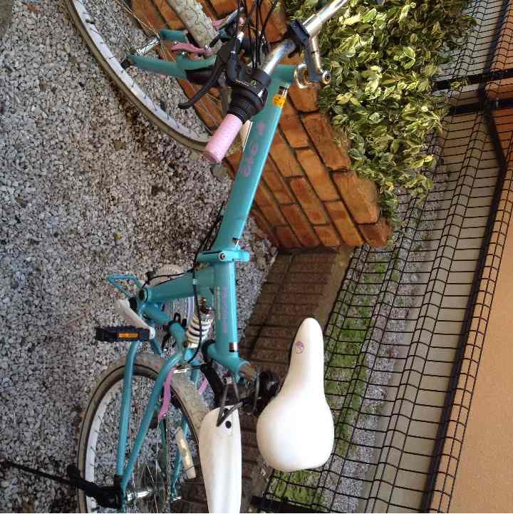 自転車マウンテンバイク