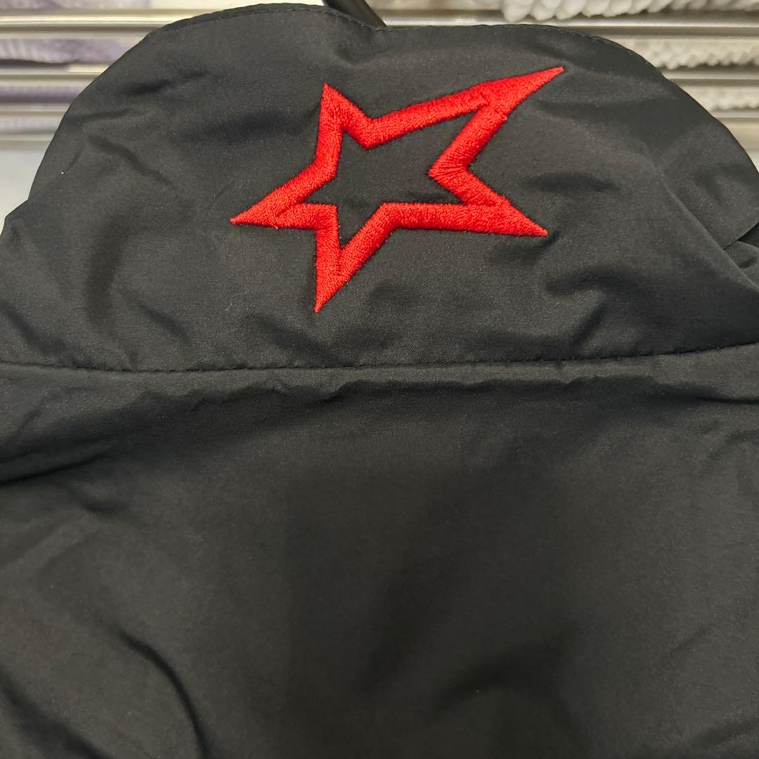 【値下げ】BLACKPINK LISA Alter Egoのトラックジャケット