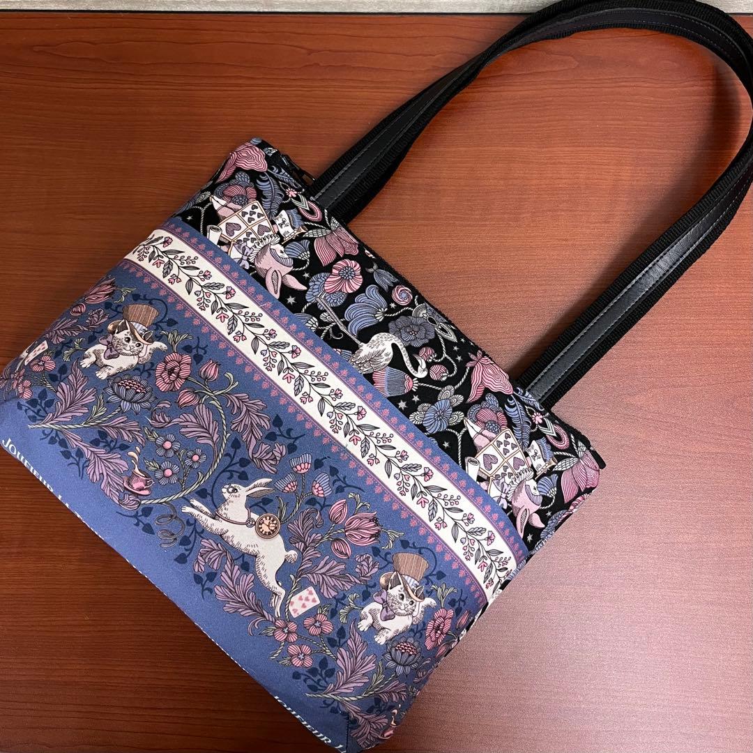 ジョリーフルール　マイリトルテイラー　名古屋イベント　25㎝肩掛けバック⑧