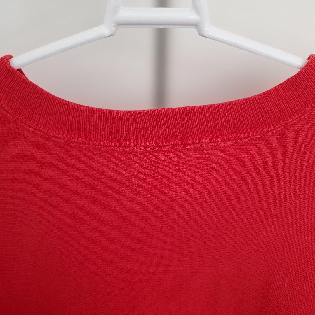 m*️様 90s XL 美品 USA 製 チャンピオンリバースウィーブ