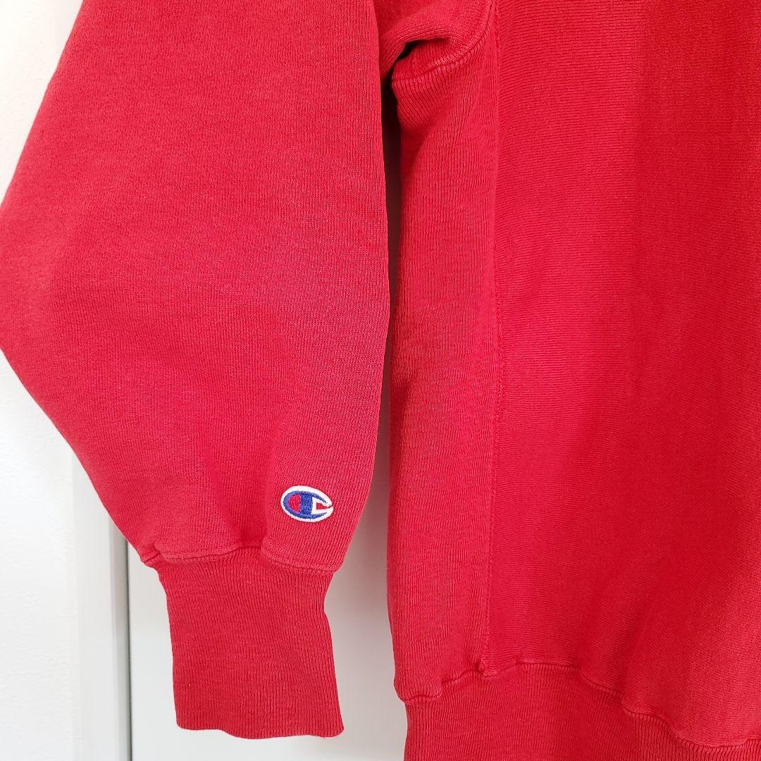 m*️様 90s XL 美品 USA 製 チャンピオンリバースウィーブ