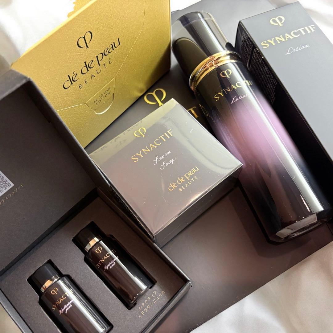 ⭐️LO⭐️スキンケアセット