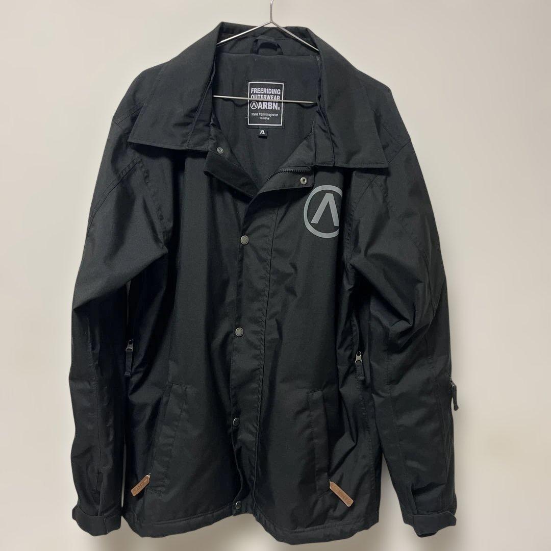 【ARBN】フリーライディングアウターウェア スノボ ‪☆