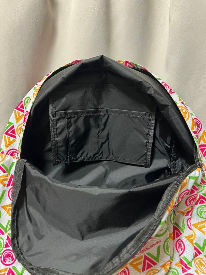 第一宇宙速度 リュック　トイズ・プランニングすーぱーそに子　富士見鈴　綿抜フウリ