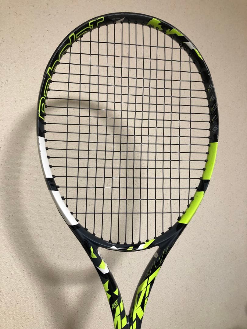 「24Hセール」ピュアアエロ 100 Babolat Pure Aero G2