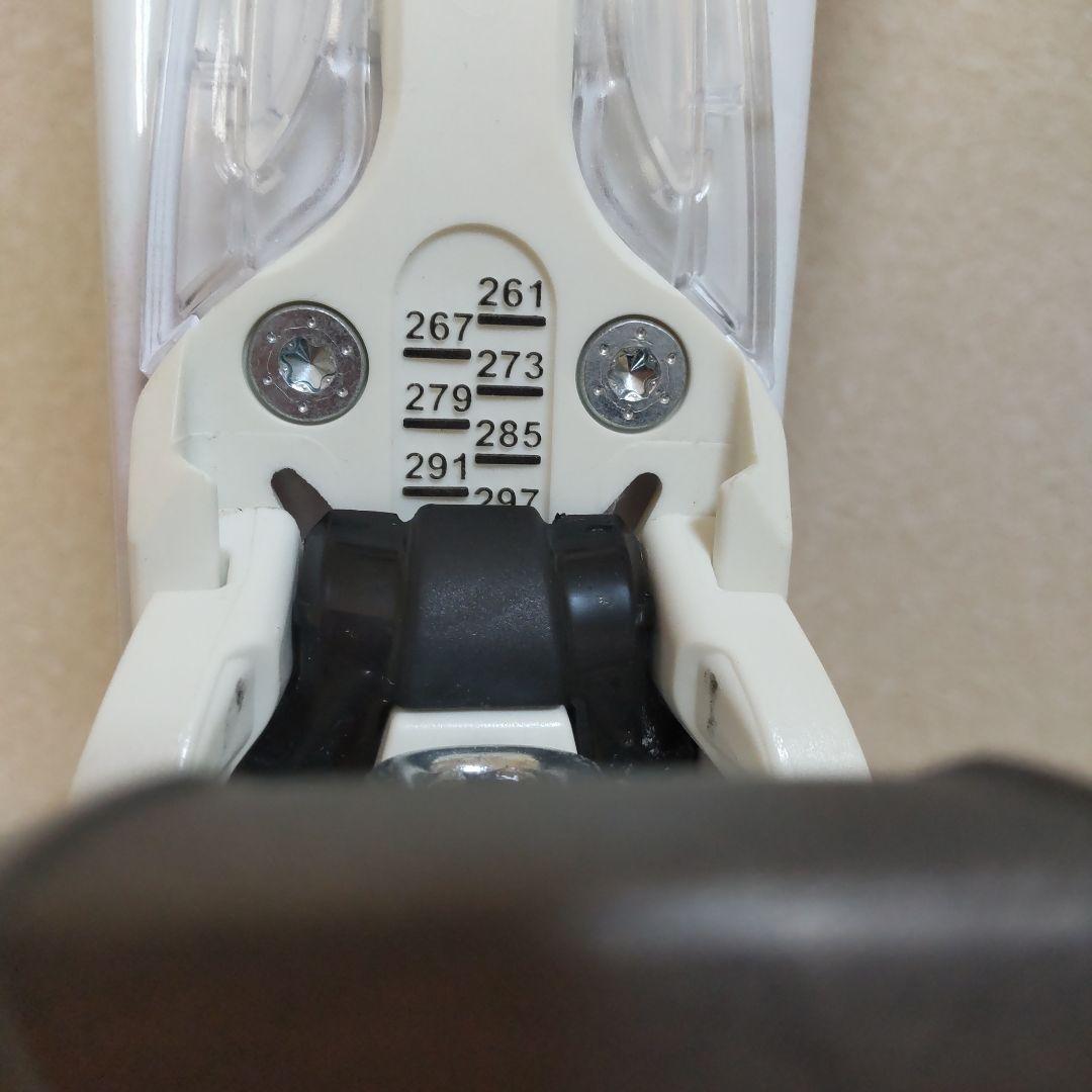 Hart Innocence DL Rocker スキーセット 150cm