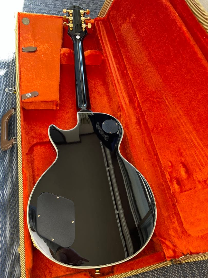 Epiphone Les Paul Standard Custom 2023年製