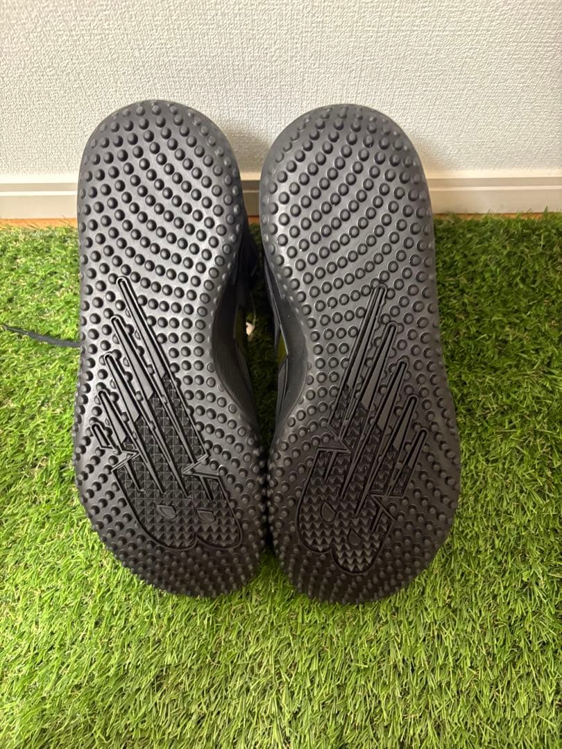 ニューバランス　大谷翔平モデル　アップシューズ