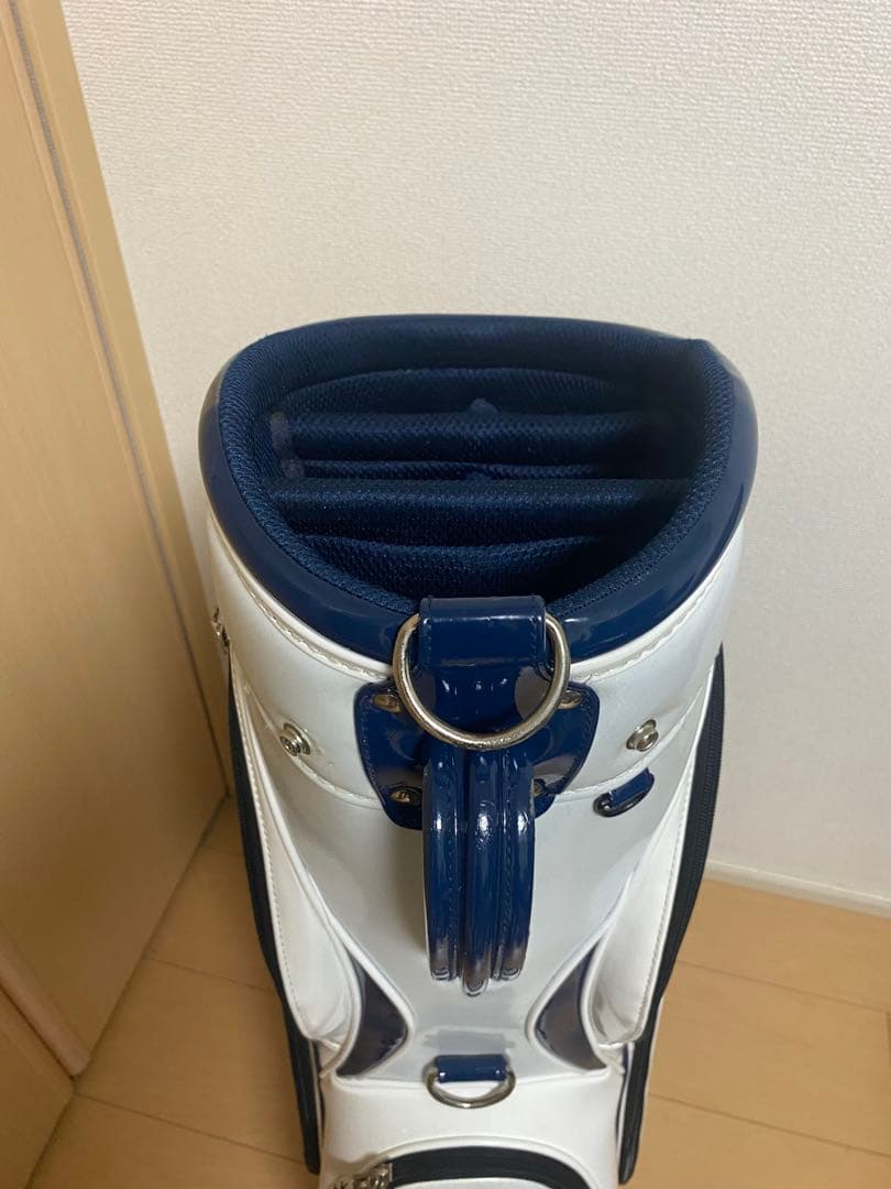 Admiral キャディバッグ