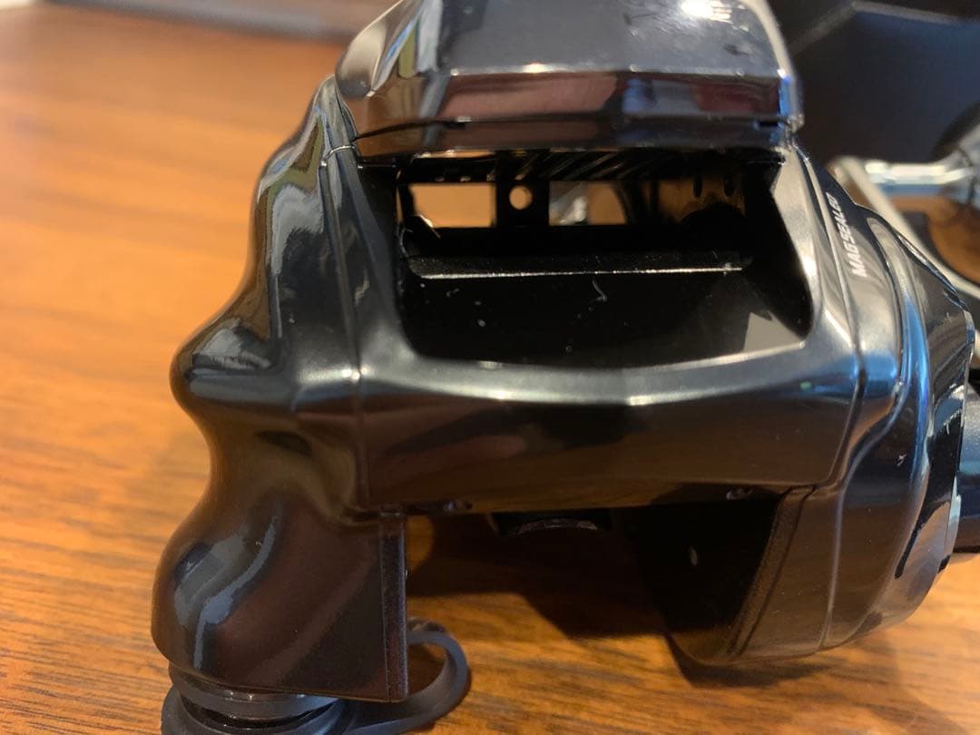 ダイワシーボーグ200JL 2022年モデル(左巻き)