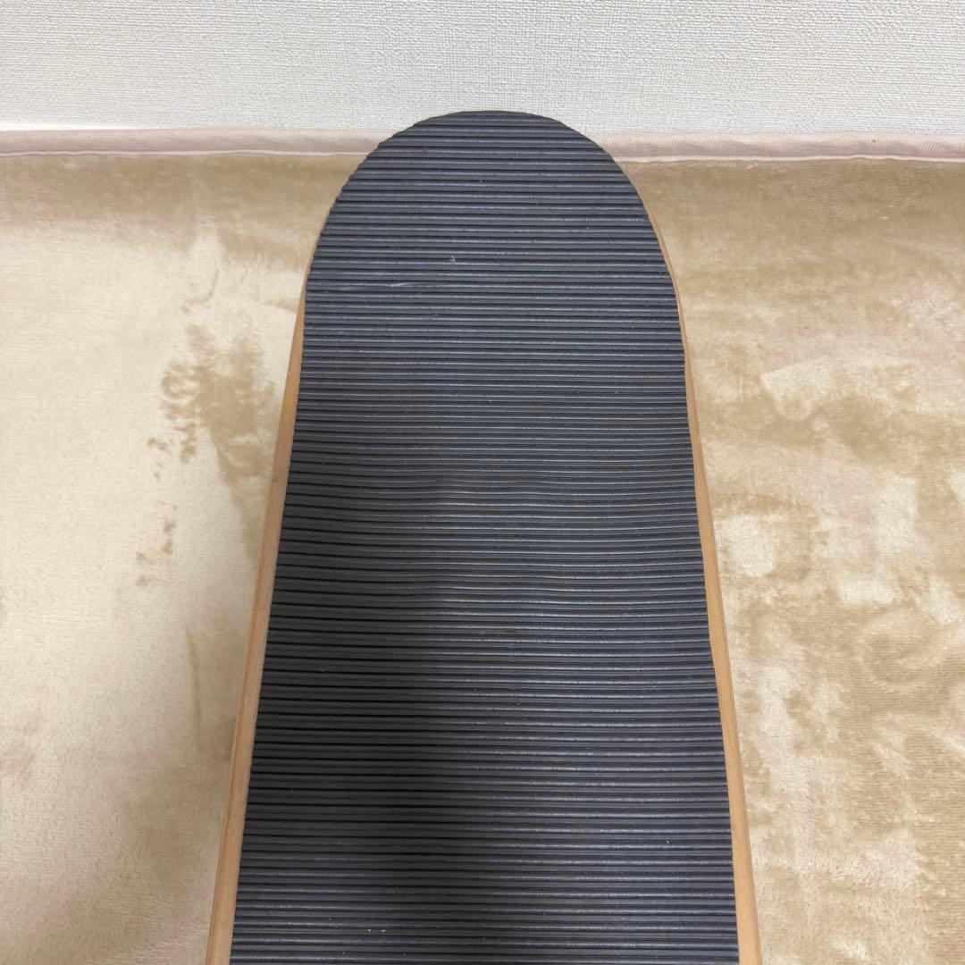 BURTON JUNKYARD スノースケート 82cm