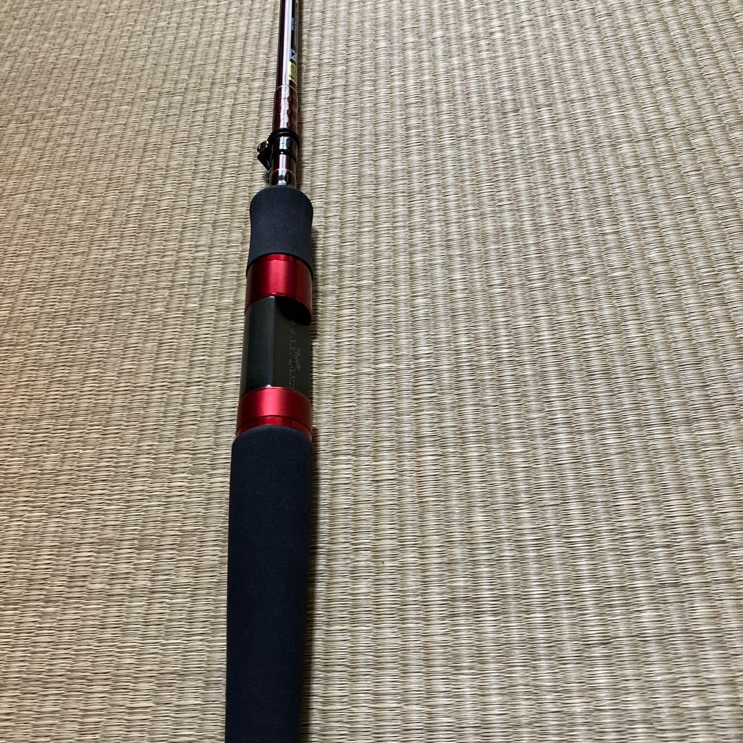 Daiwa HARTLAND 冴掛7102L FS-SV AGS18