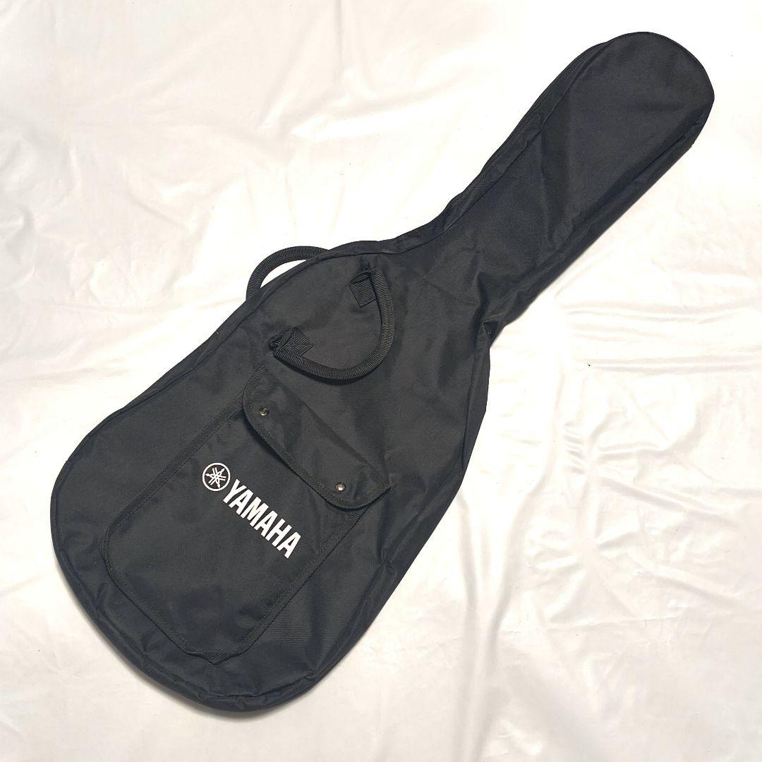 ヤマハ エレキギター PACIFICA PAC112VMX ピック ケース付き