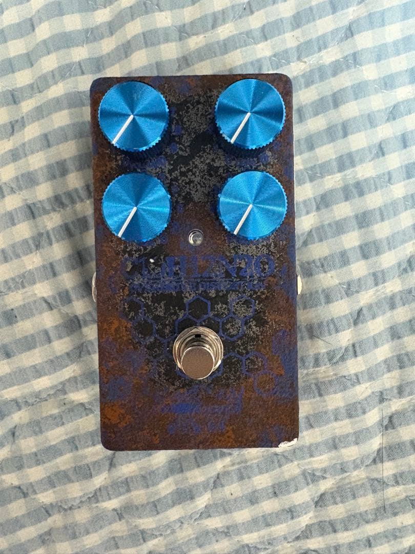 ギター Kardian Serotonin Origin S.T. ADD CBF