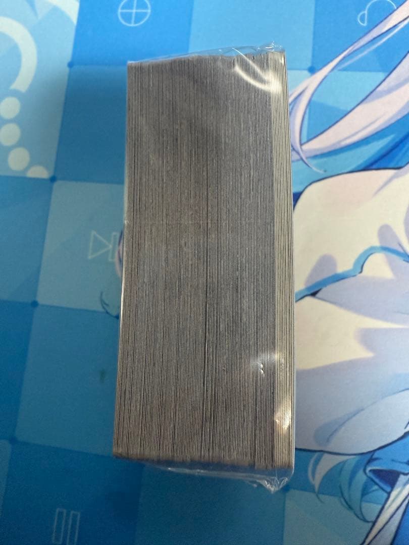 日本語版 MTG コレクター版統率者デッキ サイオンズ・スペル FFデッキのみ