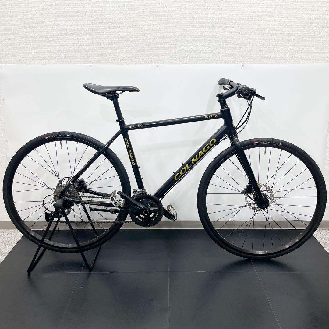 COLNAGO PORTA 2021年モデル サイズ500 限定カラー