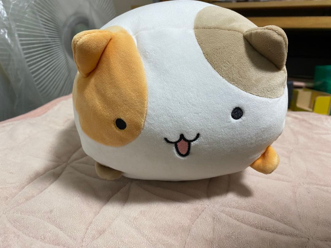 D4DJ にょちお ぬいぐるみ