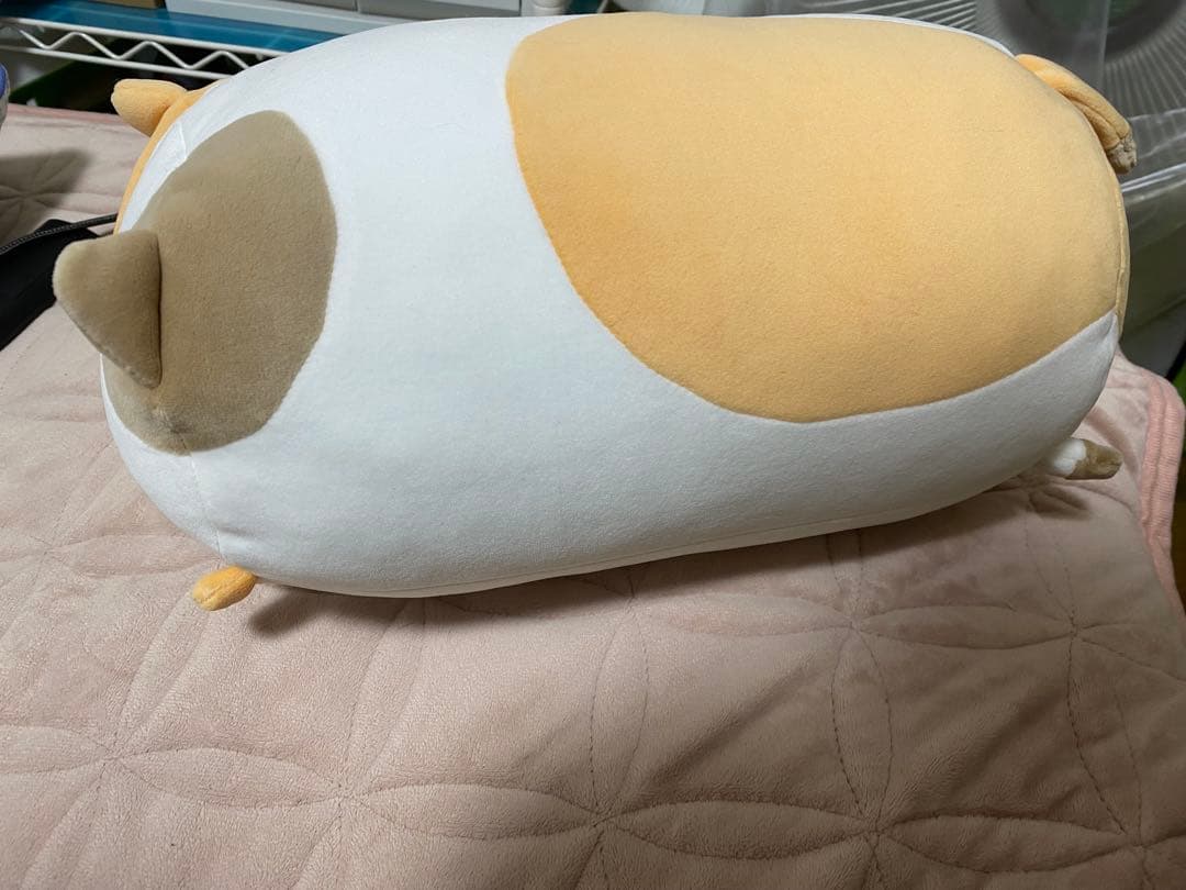 D4DJ にょちお ぬいぐるみ