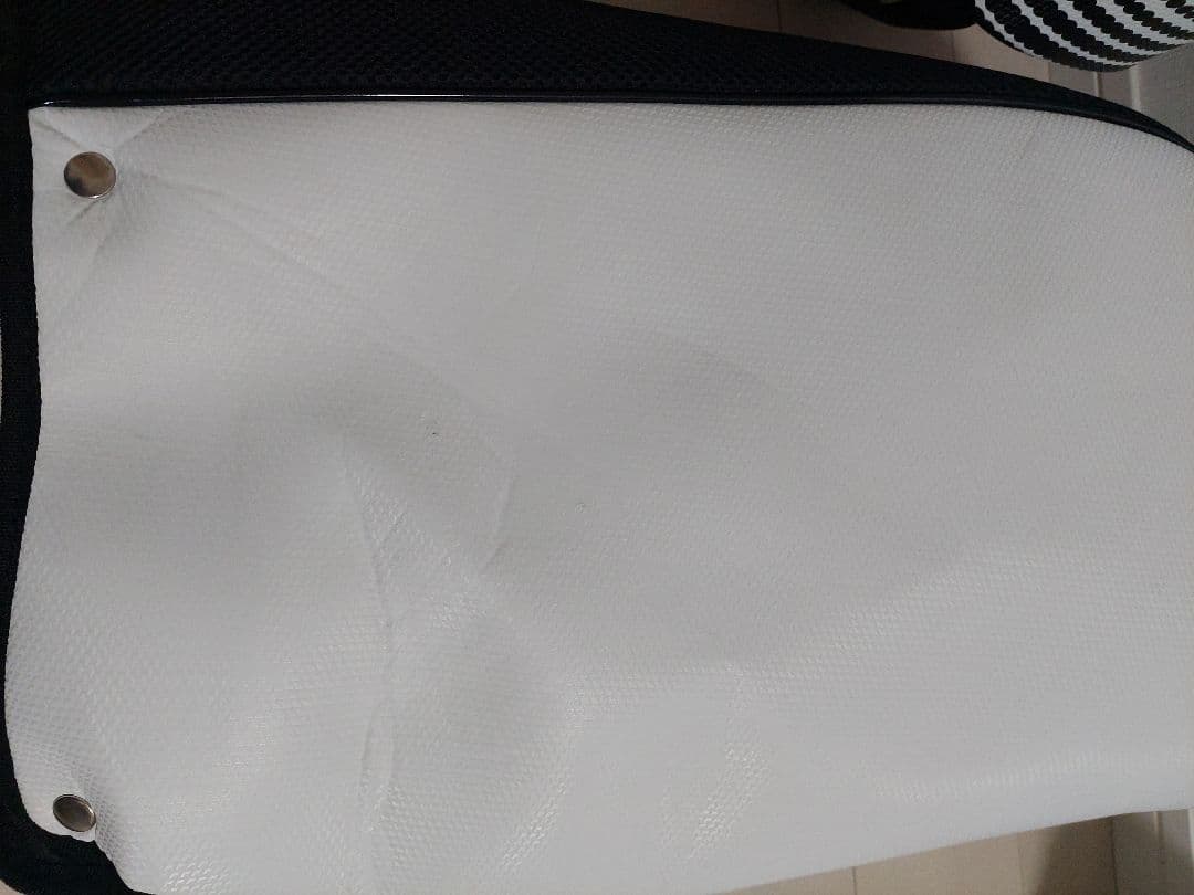 【美品】ルコックスポルティフゴルフキャディーバック