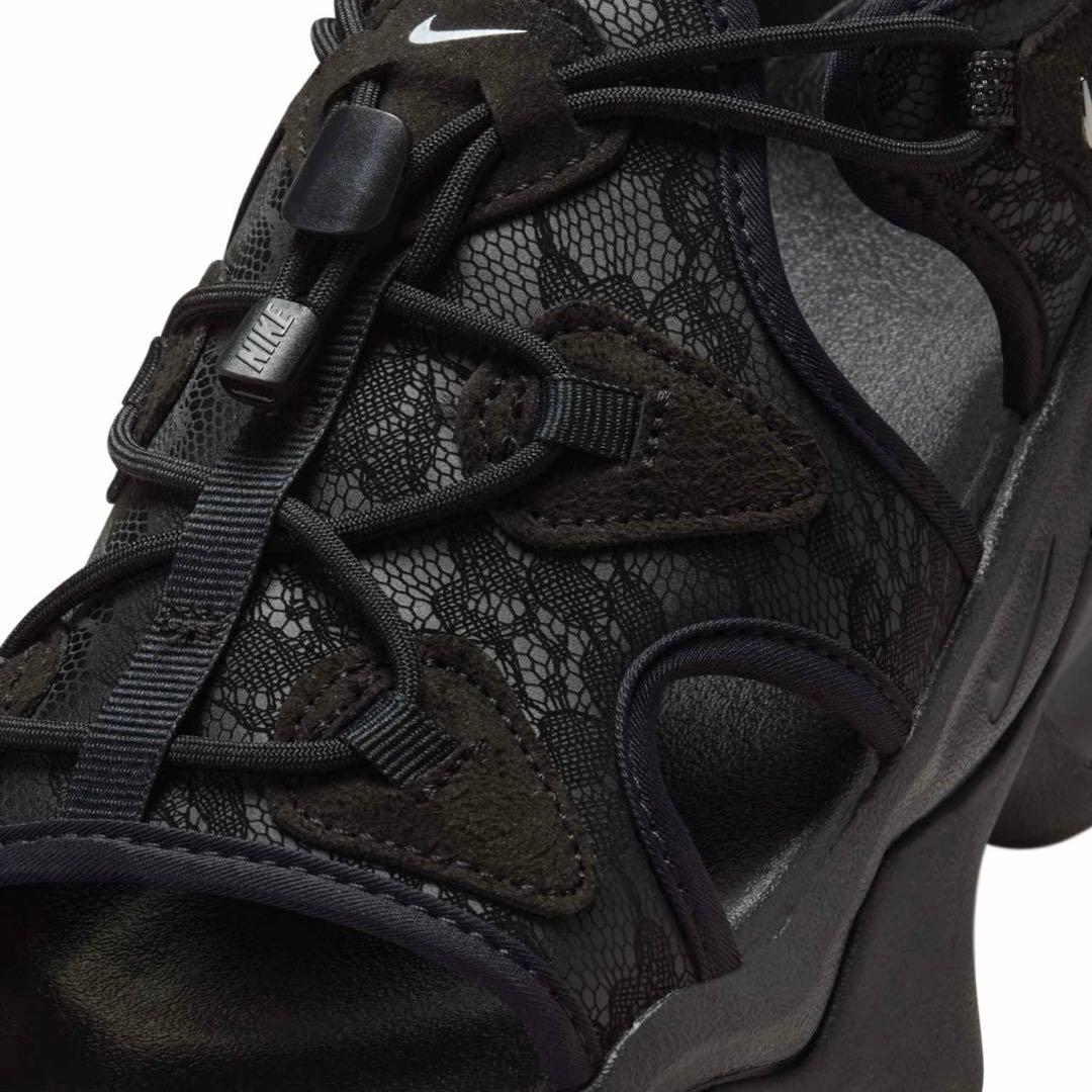 【NIKE】AIR MAX KOKO エア マックス ココ サンダル レース