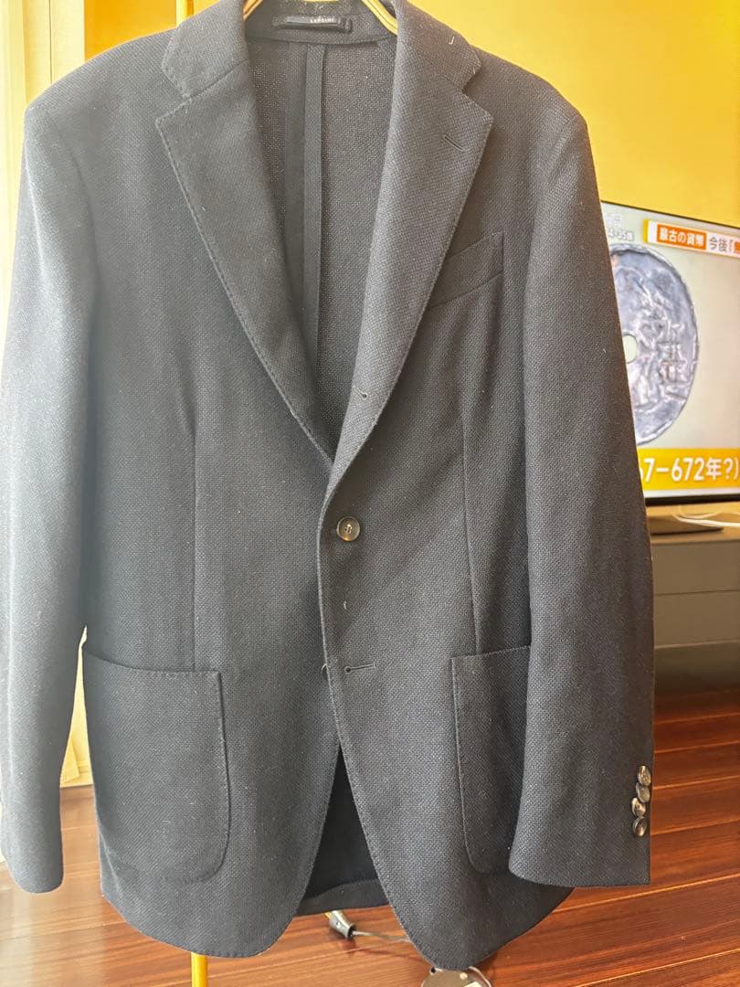 ラルディーニ44 ネイビー