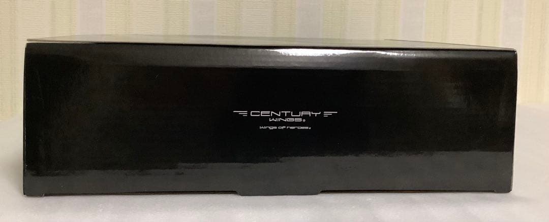 【未使用】CENTURY WINGS F-14A トムキャット TOPGUN