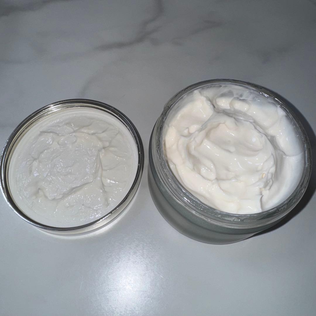 HERMES BARÉNIA エルメス バレニア　ボディクリーム 200mL