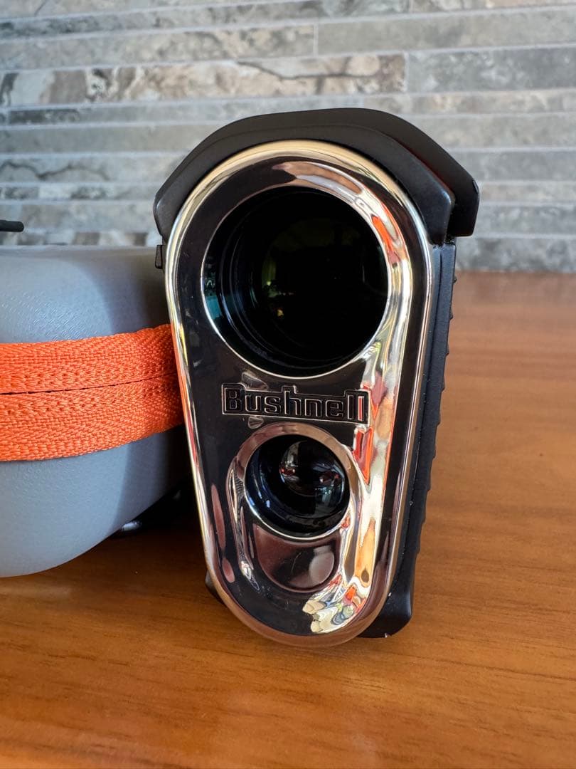 Bushnell PRO X3+ ピンシシーカー プロX3プラスジョルト 距離計