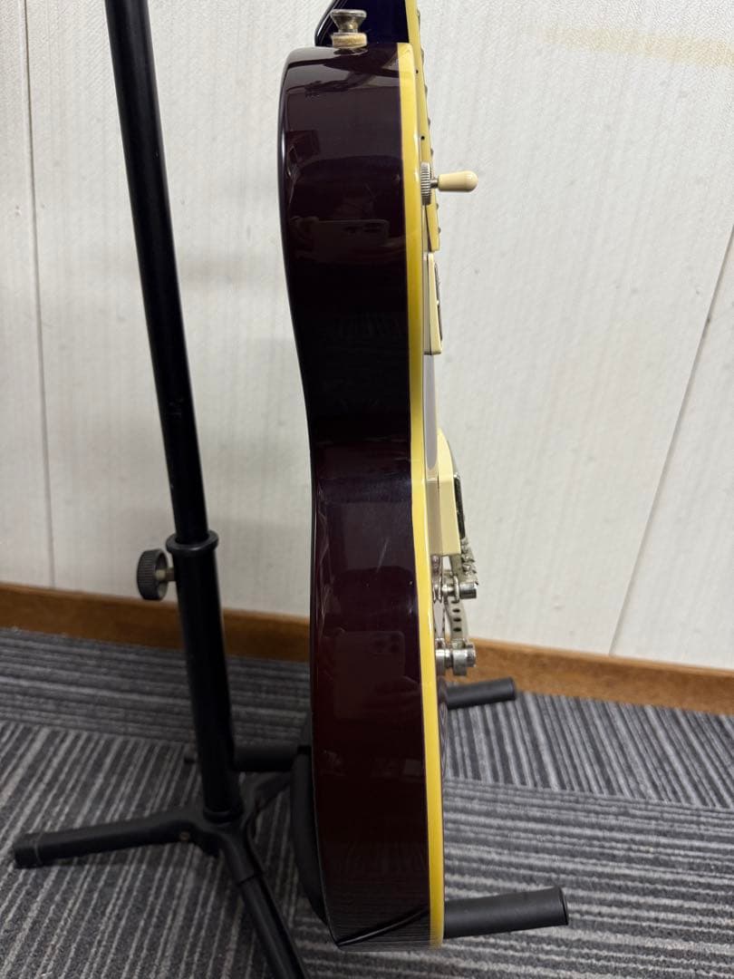 ギター Epiphone Les Paul MODEL STANDARD PRO