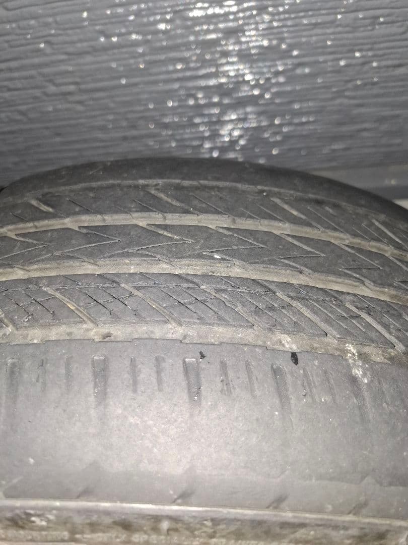 エブリー　レアマイスター　サフレディ　17インチアルミホイール　福島県