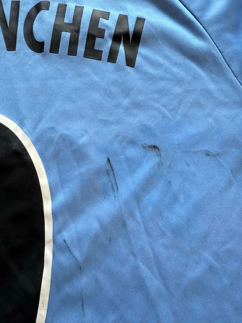 Jリーグ名門ヴィッセル神戸　大迫勇也選手サイン入り