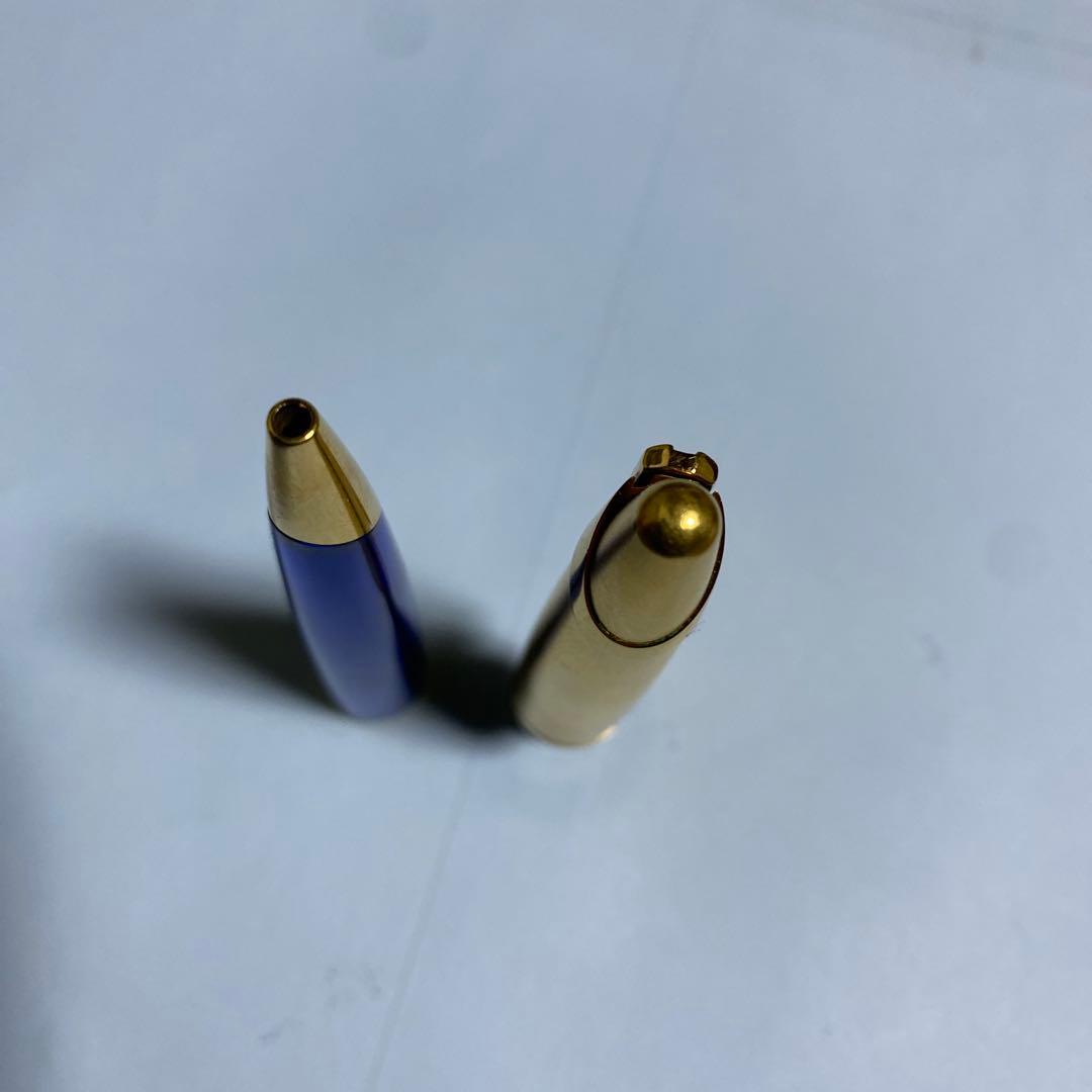 ウォーターマン　エドソン　サファイアブルー